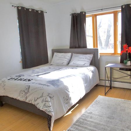 ניו יורק Brightonbeach2-Spacious Room-Close To Beach מראה חיצוני תמונה