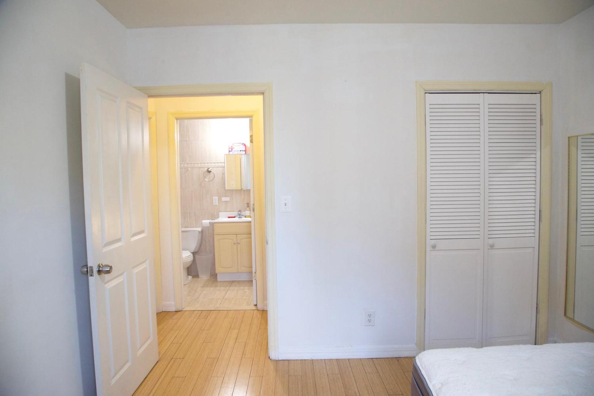 ניו יורק Brightonbeach2-Spacious Room-Close To Beach מראה חיצוני תמונה