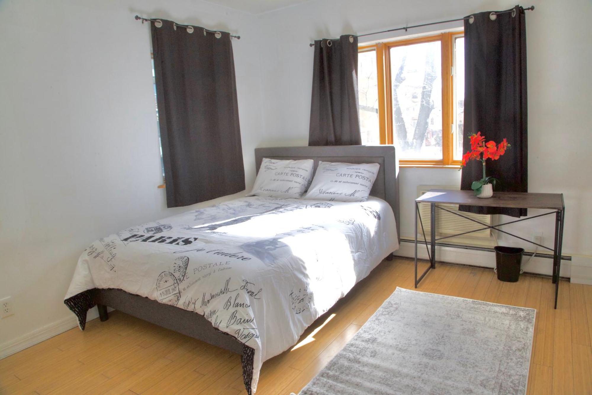 ניו יורק Brightonbeach2-Spacious Room-Close To Beach מראה חיצוני תמונה