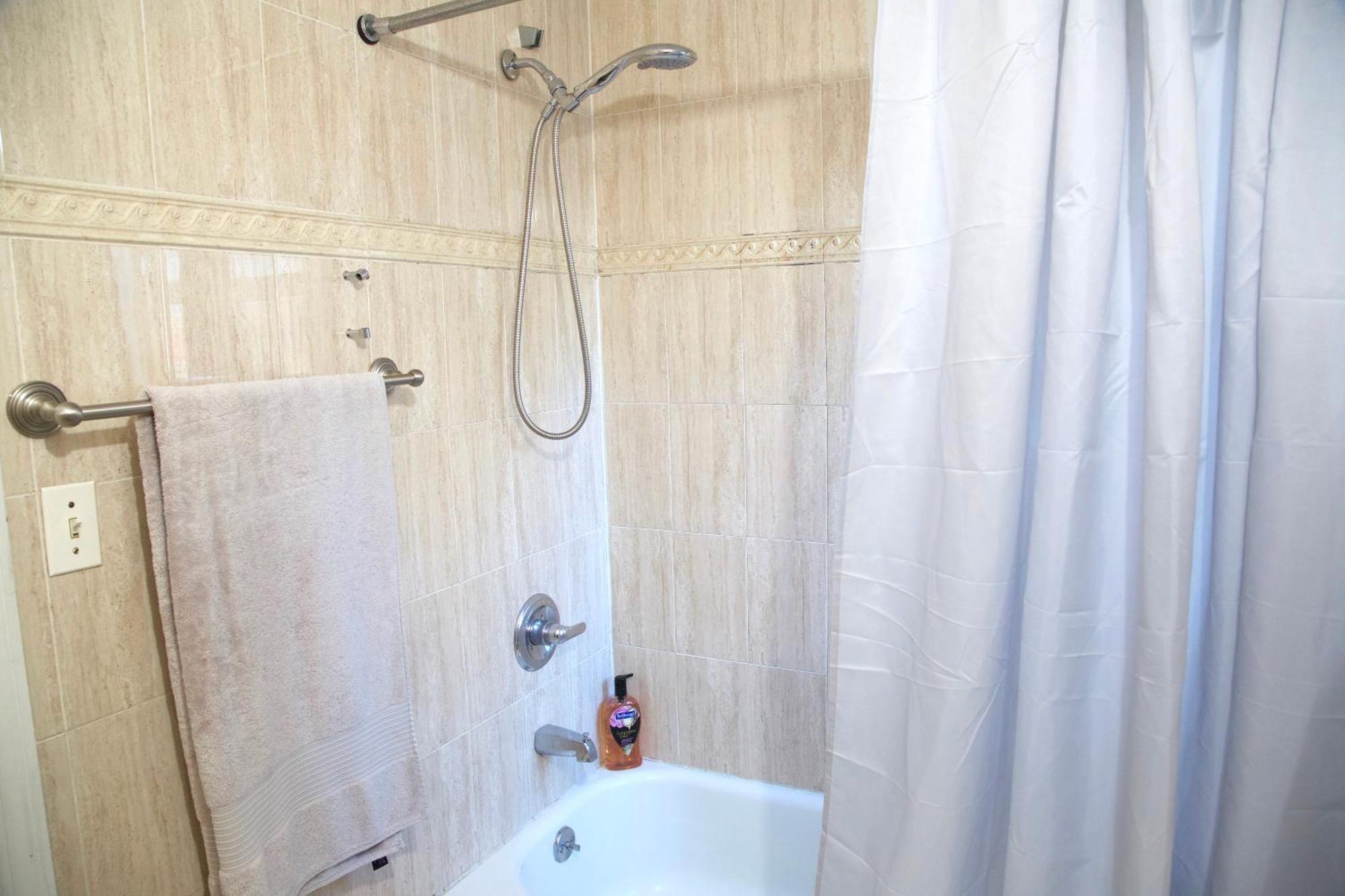 ניו יורק Brightonbeach2-Spacious Room-Close To Beach מראה חיצוני תמונה