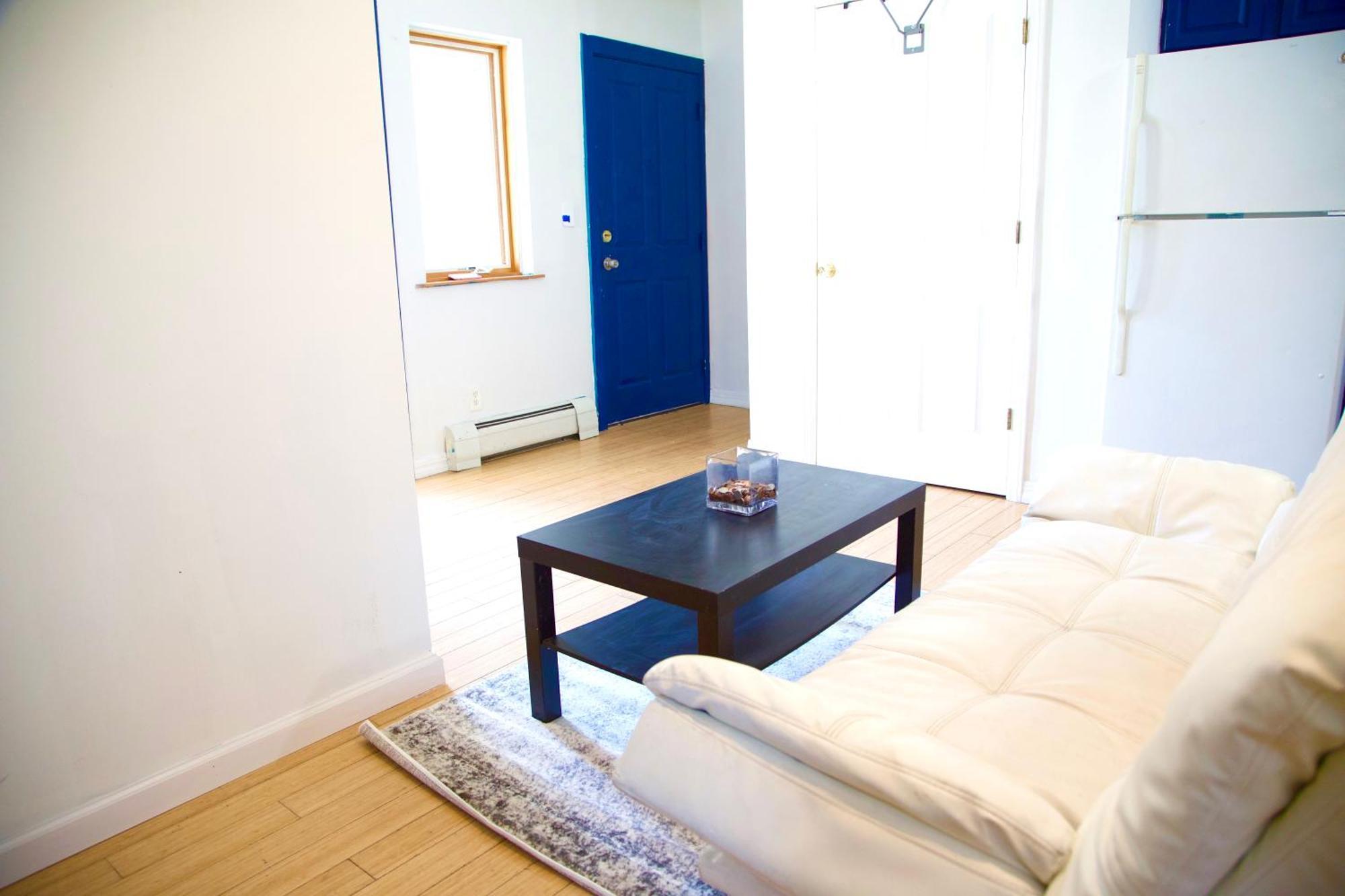 ניו יורק Brightonbeach2-Spacious Room-Close To Beach מראה חיצוני תמונה